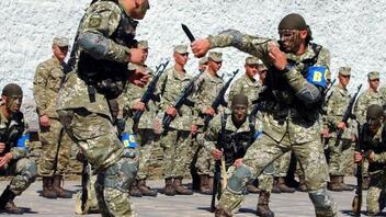 Τρομοκρατική οργάνωση χαρακτήρισε επισήμως η Ρωσία το ουκρανικό “Τάγμα Αζόφ”