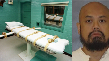  Δεύτερη εκτέλεση θανατοποινίτη στο Τέξας το 2022 