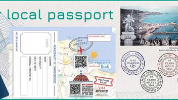 Χερσόνησος: Πρόσκληση συμμετοχής επιχειρήσεων στο "Τοπικό Διαβατήριο"