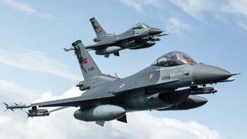 Τουρκία: 52 παραβιάσεις του εναέριου χώρου της Ελλάδας με F-16 και drones