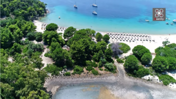 Τσουγκριάς: Το νησί της Ελλάδας που λάτρεψαν και ήθελαν να αγοράσουν οι Beatles