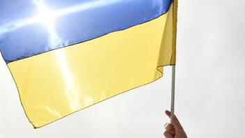 Ουκρανία: Ο ουκρανικός στρατός εισήλθε στην πόλη Λιμάν, όπου μαίνονται συγκρούσεις
