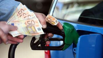 Καύσιμα: Πού "έσπασε" το «φράγμα» των 2,25 ευρώ η τιμή της αμόλυβδης