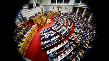 Υποκλοπές: Αυτοί είναι οι βουλευτές ΝΔ – ΣΥΡΙΖΑ που θα μετέχουν στην Εξεταστική