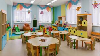 Παρατείνεται η προθεσμία υποβολής αιτήσεων για τους παιδικούς σταθμούς του Δήμου Μινώα