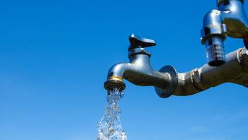 Πρόβλημα υδροδότησης στα Κουνουπιδιανά