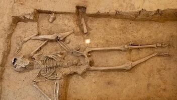 Ιστορικοί έλυσαν το μυστήριο με τους σκελετούς από τη μάχη του Βατερλό