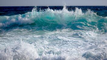 Συνεχίζονται οι άνεμοι και την Τετάρτη στην Κρήτη