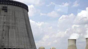 Ζαπορίζια: Ο ένας αντιδραστήρας επανασυνδέθηκε με το ηλεκτρικό δίκτυο