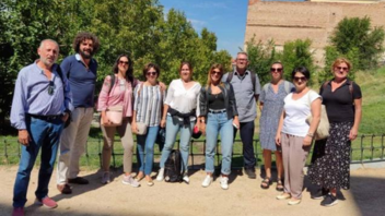 Σε Μαδρίτη και Ισπανία μέσω Erasmus+ το 10ο ΓΕΛ Ηρακλείου
