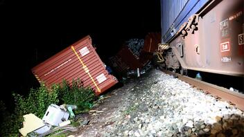 Τρεις νεκροί και 11 τραυματίες από σύγκρουση δύο τρένων στην Κροατία