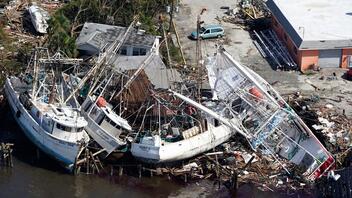ΗΠΑ: Ένας νεκρός και μεγάλες καταστροφές από το πέρασμα του κυκλώνα Ίαν στη Φλόριντα