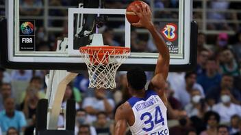 Eurobasket: Οι προσδοκίες για Εθνική, τα φαβορί και οι εκπλήξεις
