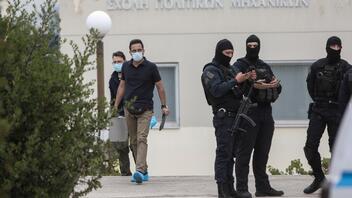 Πυροβολισμοί στην Πολυτεχνειούπολη Ζωγράφου με έναν τραυματία - 9 συλλήψεις έως τώρα
