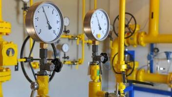 Γερμανία: «Είμαστε καλύτερα προετοιμασμένοι», υποστηρίζει για τη διακοπή φυσικού αερίου από τον Nord Stream