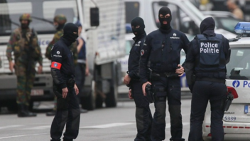 Βέλγιο: Ένας νεκρός σε αντιτρομοκρατική επιχείρηση