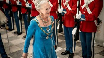 Και πάλι γυναίκα η μακριότερη μονάρχης της Ευρώπης, μετά τον θάνατο της Βασίλισσας Ελισάβετ