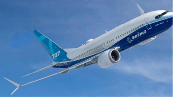  Βαρύ πρόστιμο στη Boeing γιατί εξαπάτησε τους επενδυτές για την ασφάλεια των 737 MAX