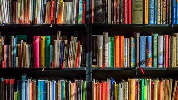 Επαναλειτουργεί η σχολική βιβλιοθήκη του Γυμνασίου - Λυκείου Κολυμβαρίου