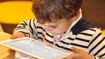 Συμβουλές για τη χρήση του διαδικτύου και την ομαλή προσαρμογή των παιδιών στη νέα σχολική χρονιά