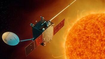 Ηλιακό «τσουνάμι» κατέστρεψε 39 δορυφόρους του Ελον Μασκ