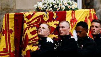Βρετανία: Η κυβέρνηση δαπάνησε σχεδόν 162 εκατ. λίρες για την κηδεία της βασίλισσας Ελισάβετ	