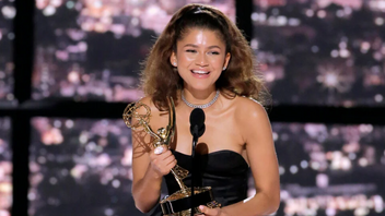 Βραβεία Emmy: Έγραψαν ιστορία Zendaya και Λι Τζονγκ-τζε