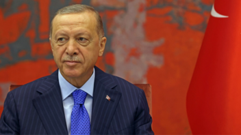 Ο Ερντογάν κατηγορεί την Ελλάδα για κλιμάκωση της έντασης