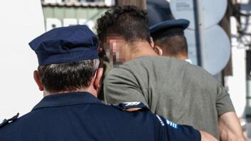 Για ανθρωποκτονία από πρόθεση θα δικαστεί ο 30χρονος κατηγορούμενος για τη δολοφονία της Γαρυφαλλιάς