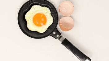 Πόση πρωτεΐνη έχει το αυγό