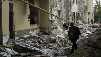 Χάρκοβο: Περισσότεροι από 1.000 άνθρωποι βασανίστηκαν και σκοτώθηκαν