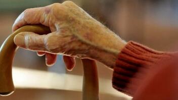 Κέρκυρα: Εξιχνιάστηκε ο θάνατος 93χρονης τον περασμένο Αύγουστο – Τη σκότωσε ο γιος της