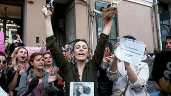 Iράν: Τουλάχιστον 76 οι νεκροί από την έναρξη των διαδηλώσεων!