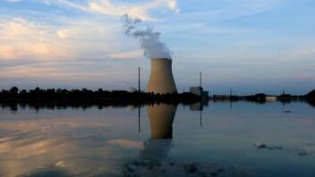 Γερμανία: Διαρροή στον πυρηνικό σταθμό Isar II