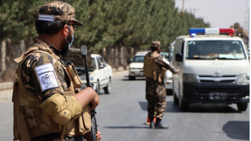 Αφγανιστάν: Επίθεση αυτοκτονίας κοντά στην πύλη της πρεσβείας της Ρωσίας στην Καμπούλ