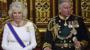 Βασιλιάς Κάρολος: Και επίσημα "Βασιλική Σύζυγος" η Καμίλα