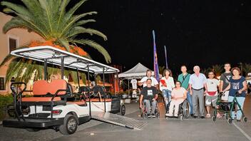 Με πλήθος εκδηλώσεων συμμετείχε το Ρέθυμνο στην ευρωπαϊκή εβδομάδα κινητικότητας