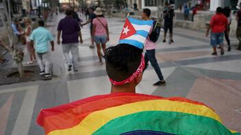 Κούβα: Δημοψήφισμα είπε «ναι» στον γάμο μεταξύ ομοφυλόφιλων