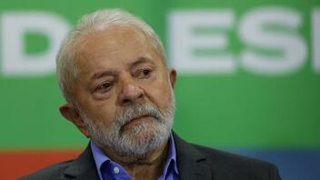 Εκλογές στη Βραζιλία: Οι ΗΠΑ διαβεβαίωσαν τον Λούλα ότι θα αναγνωρίσουν άμεσα τον νικητή