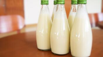 Οι τροφές που έχουν περισσότερο ασβέστιο από το γάλα