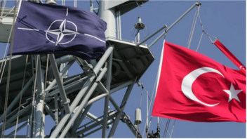  ΝΑΤΟ: Εξηγήσεις μετά τα «συγχαρητήρια» στην Τουρκία για τη Μικρασιατική Καταστροφή