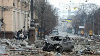 Η Ουάσινγκτον θα εξακολουθήσει να προσφέρει αμυντική βοήθεια στο Κίεβο