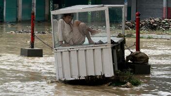 Πακιστάν: Τους 1.500 πλησιάζουν οι νεκροί από τις πλημμύρες