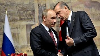 Τετ α τετ Ερντογάν-Πούτιν για τα δημοψηφίσματα