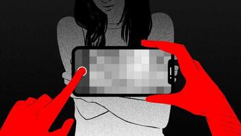 Revenge porn με θύμα παίκτρια ριάλιτι: Καταδικάστηκε ο πρώην σύντροφός της και η μετέπειτα φίλη του