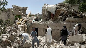 Αφγανιστάν: Τουλάχιστον έξι άνθρωποι έχασαν τη ζωή τους σε δύο σεισμικές δονήσεις