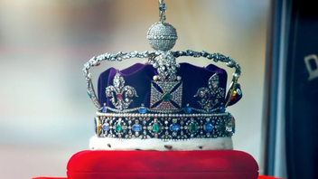 Βασίλισσα Ελισάβετ: Η σειρά διαδοχής