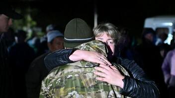 Πόλεμος στην Ουκρανία: Λάθη στη στρατολόγηση παραδέχεται η Μόσχα