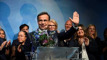 Σουηδία: Έτοιμη να πανηγυρίσει τη νίκη στις εκλογές η δεξιά συμμαχία