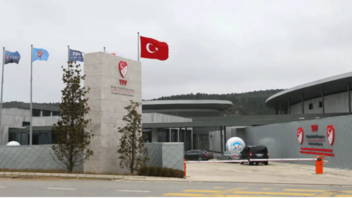 Πυροβολισμοί στην έδρα της Τουρκικής Ομοσπονδίας Ποδοσφαίρου